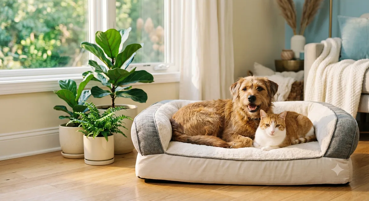 Getting the Best Value When Shopping for Dog Bed