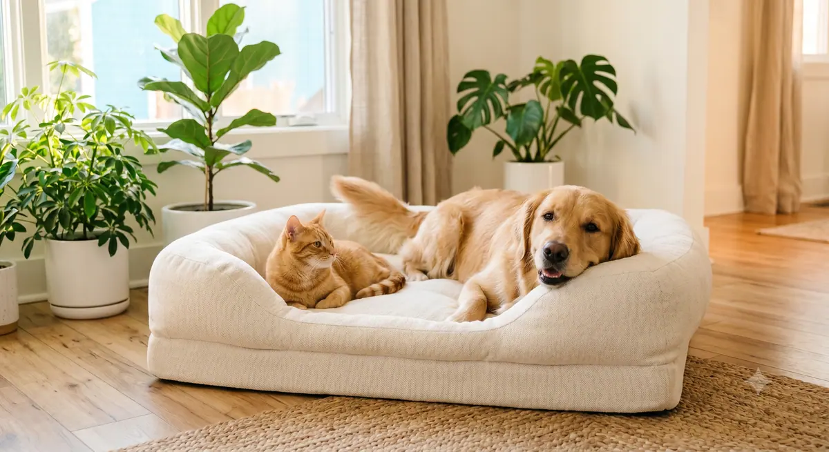 Getting the Best Value When Shopping for Dog Beds