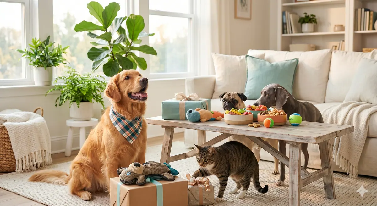 Getting the Best Value When Shopping for Dog Birthday Gift