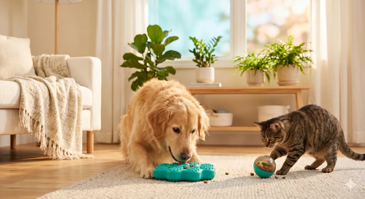 How to Use Boredom Toys Effectively