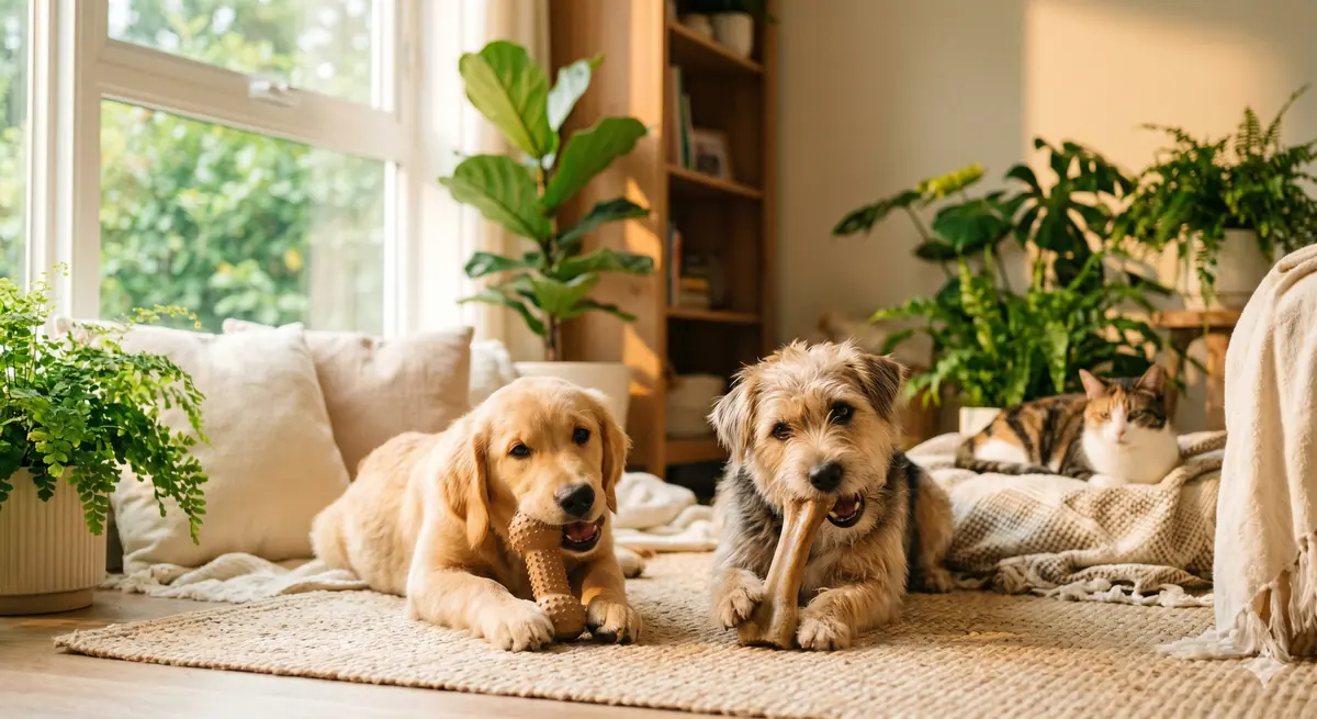 Getting the Best Value When Shopping for Dog Chew Toys