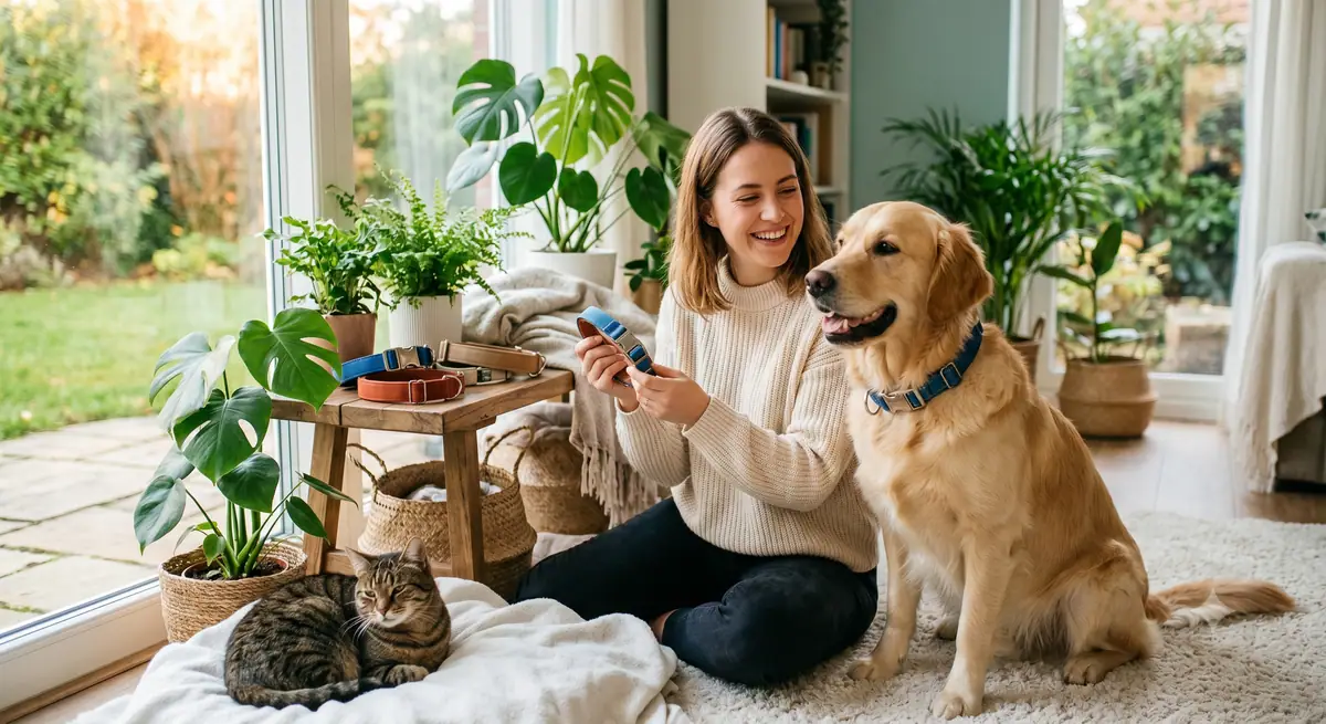 Getting the Best Value When Shopping for Dog Collar