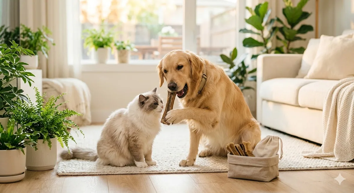 Getting the Best Value When Shopping for Dog Dental Chews