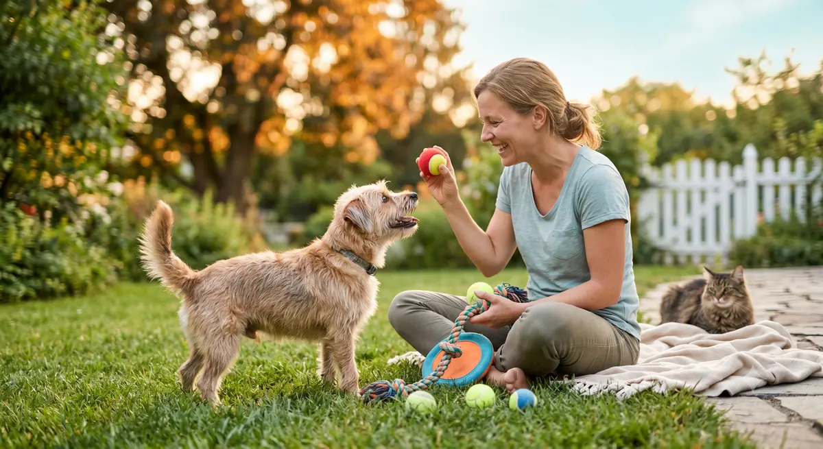 Getting the Best Value When Shopping for Dog Fetch Toys