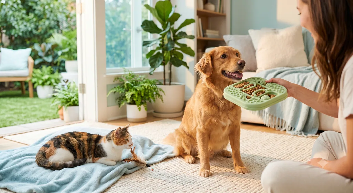 How to Use Dog Food Subscription for Maximum Enrichment