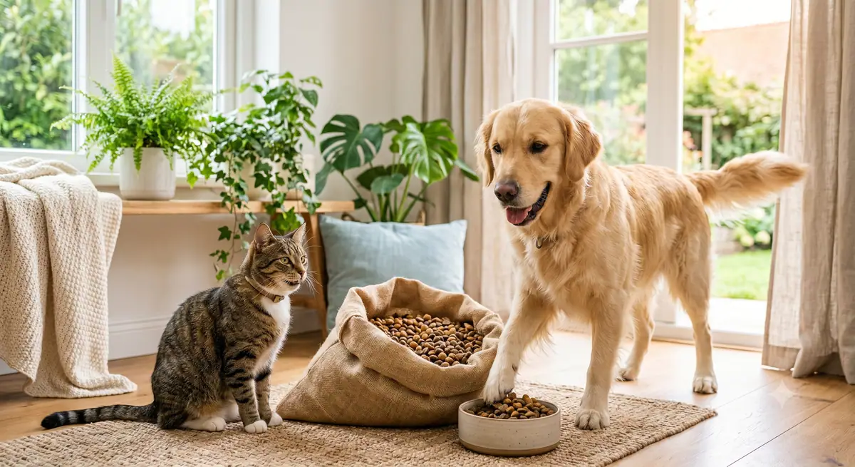 Getting the Best Value When Shopping for Dog Food Subscription