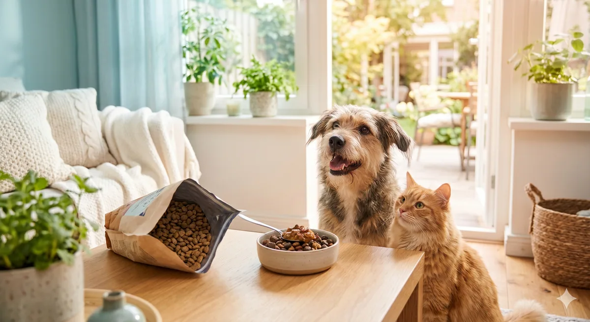 Getting the Best Value When Shopping for Dog Food Topper