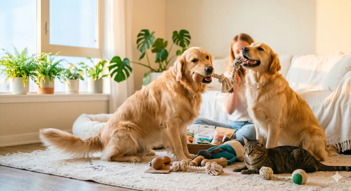 Getting the Best Value When Shopping for Dog Gifts
