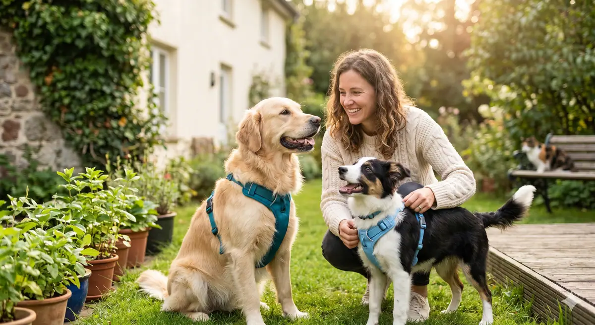 Getting the Best Value When Shopping for Dog Harness