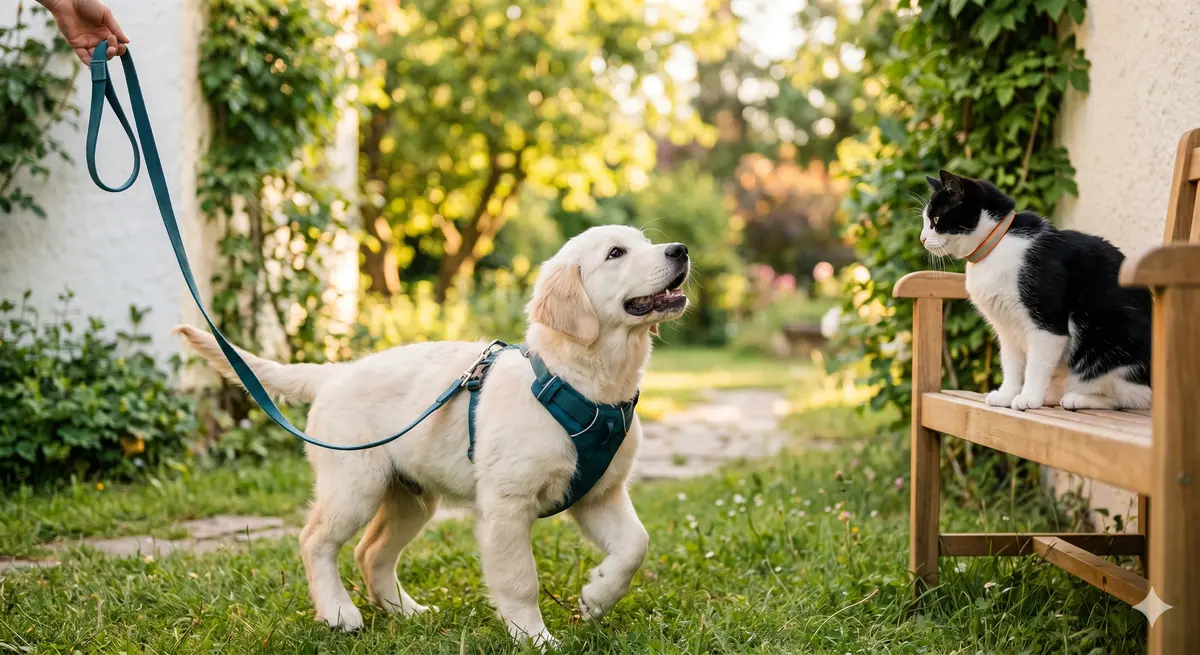 How to Use Dog Leash And Collar for Maximum Enrichment