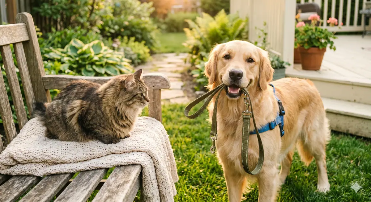 Getting the Best Value When Shopping for Dog Leashes