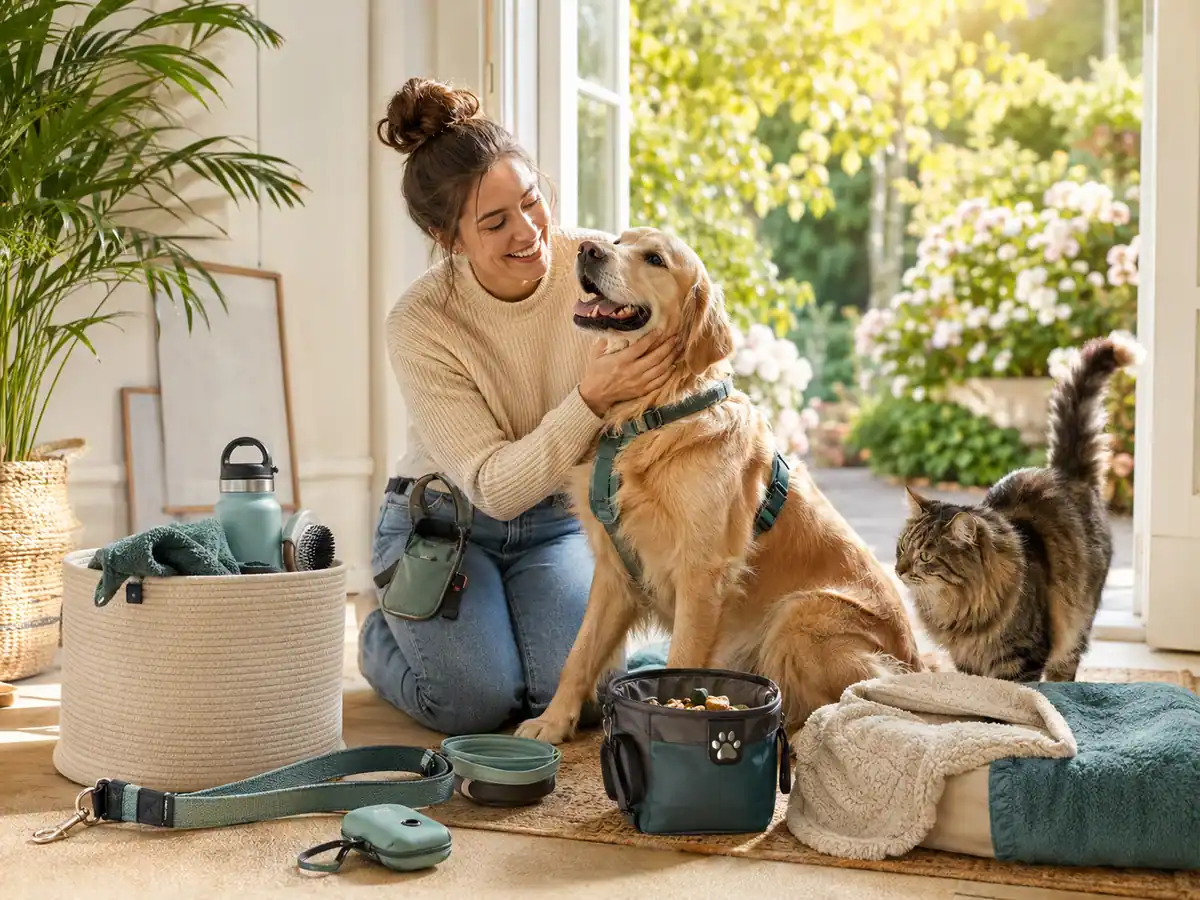 Best Practical Dog Owner Gifts