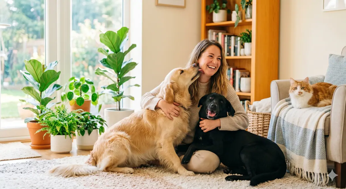 Best Experience Gifts for Dog Owners