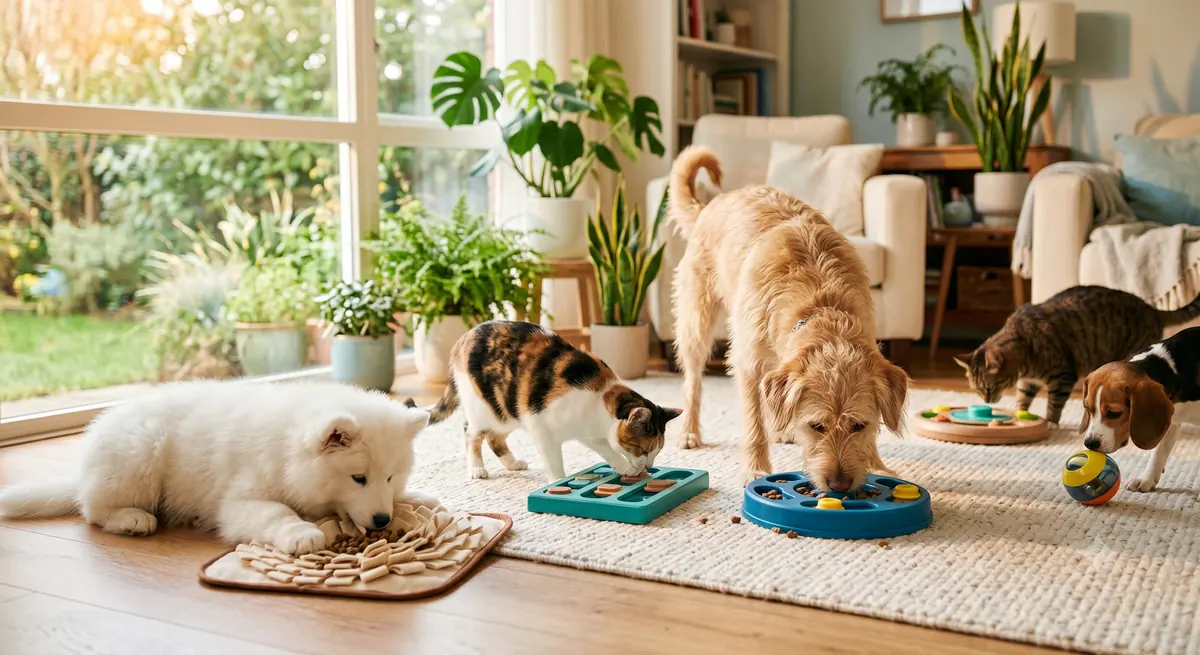 Getting the Best Value When Shopping for Dog Puzzle Toys