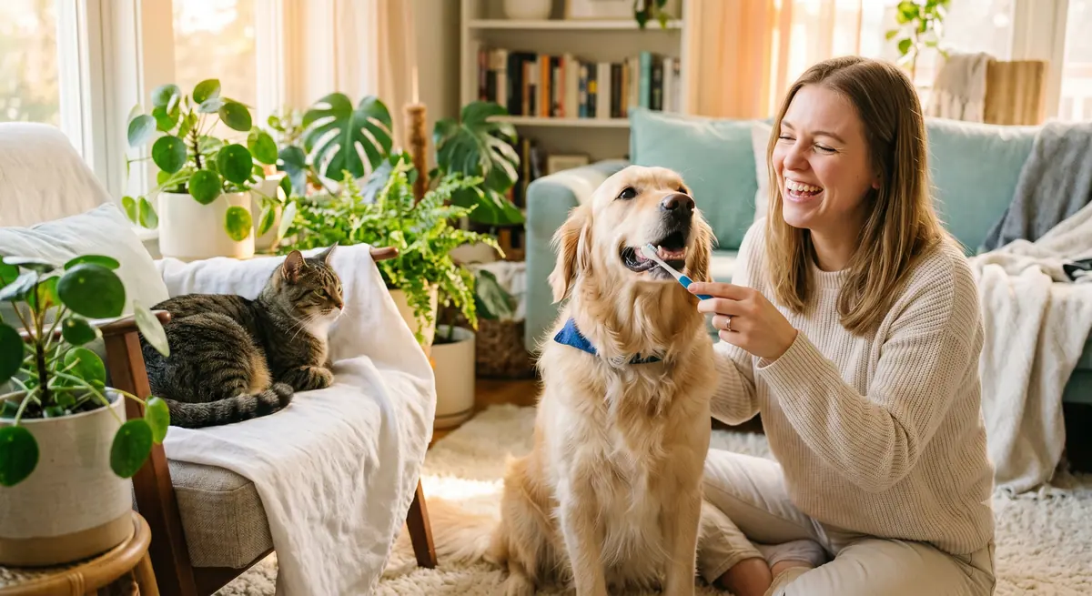 Getting the Best Value When Shopping for Dog Toothbrush