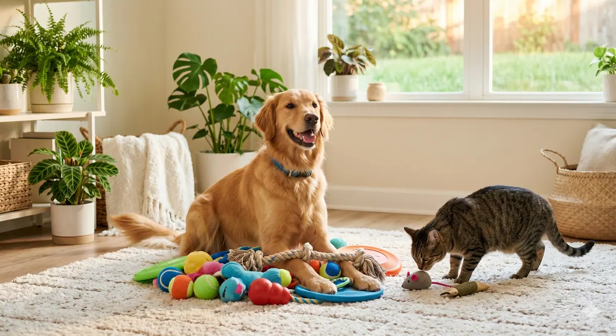 Getting the Best Value When Shopping for Dog Toy Bundle