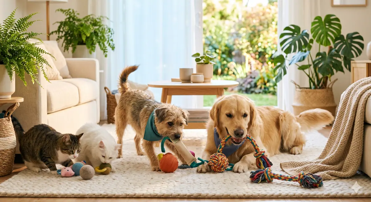 Getting the Best Value When Shopping for Dog Toys