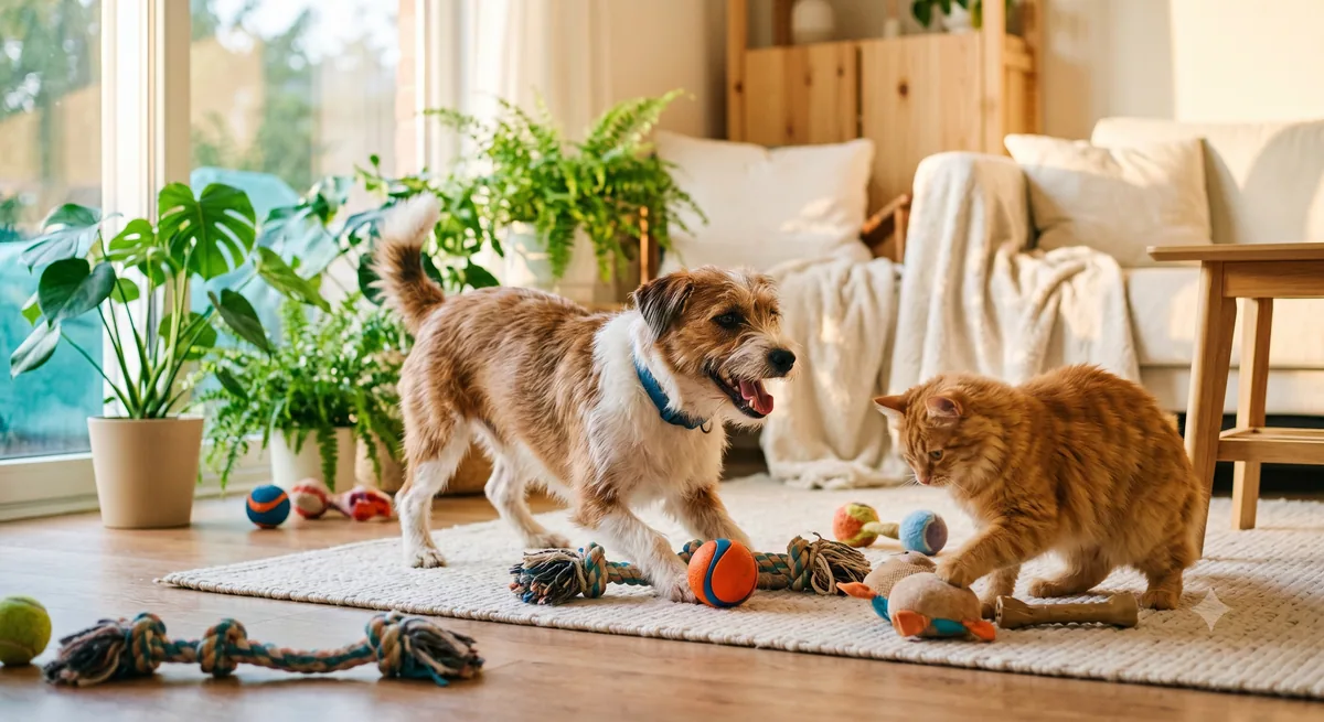 How to Use Dog Toys On Sale for Maximum Enrichment
