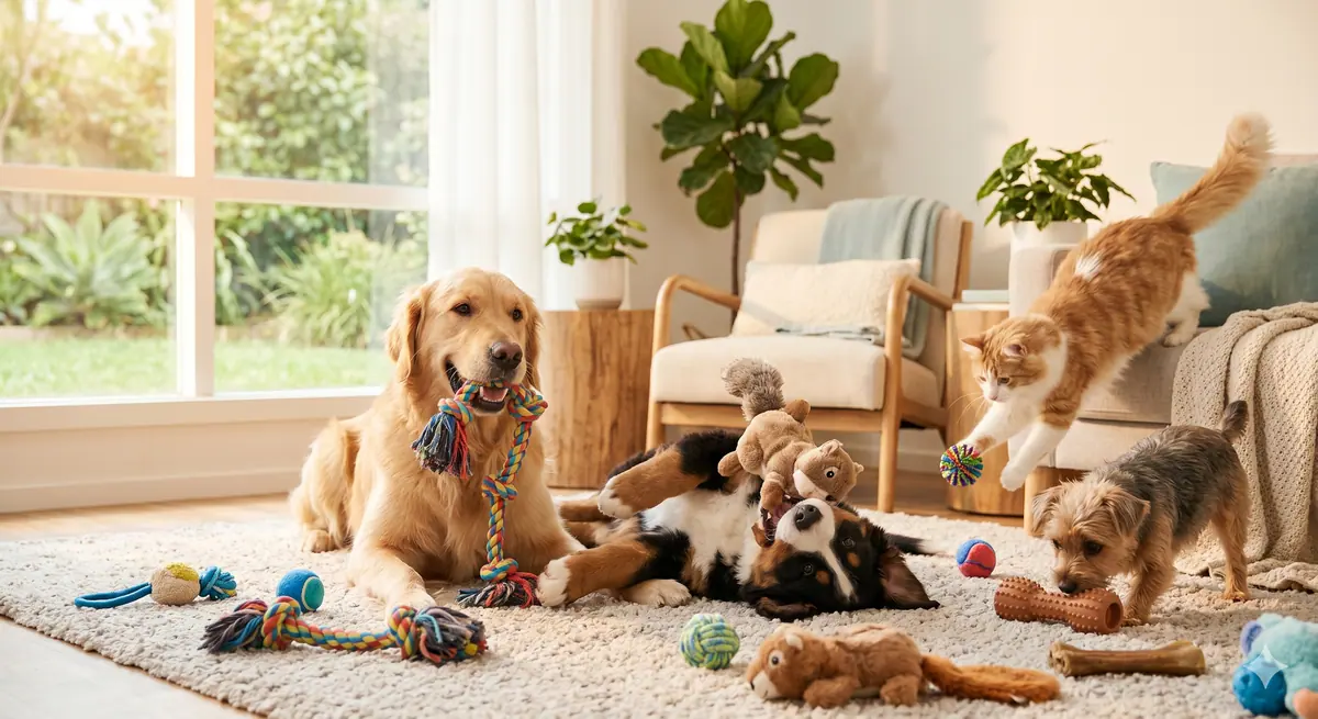 Getting the Best Value When Shopping for Dog Toys On Sale