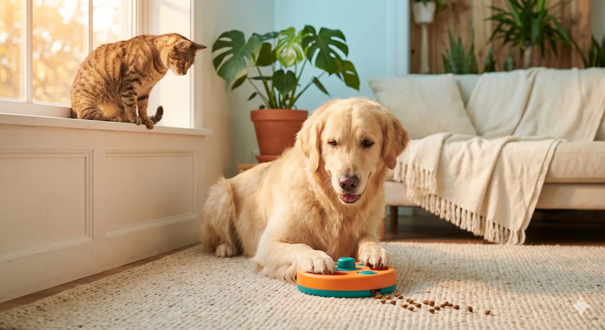 Getting the Best Value When Shopping for Dog Treat Dispensing Toys