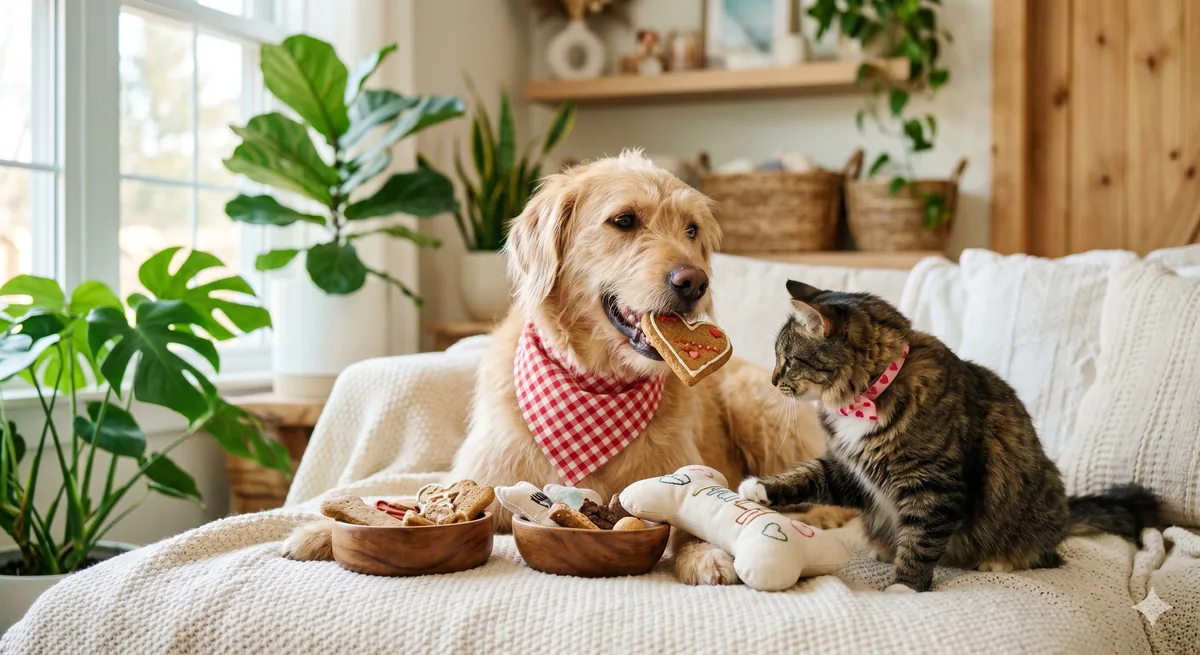 DIY Dog Valentine'S Day Gifts You Can Make at Home