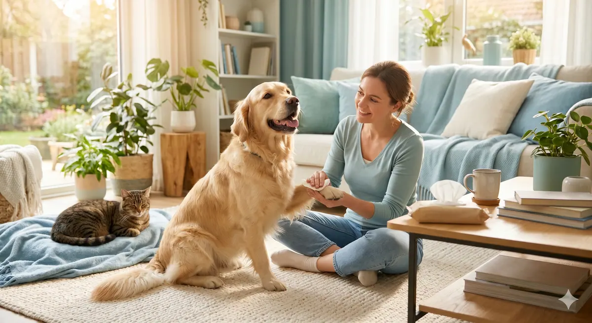 Getting the Best Value When Shopping for Dog Wipes