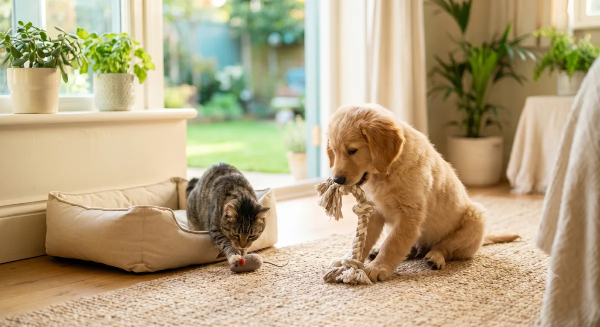 How to Test Eco Friendly Pet Products Safety at Home