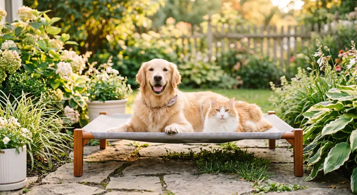 Getting the Best Value When Shopping for Elevated Dog Bed