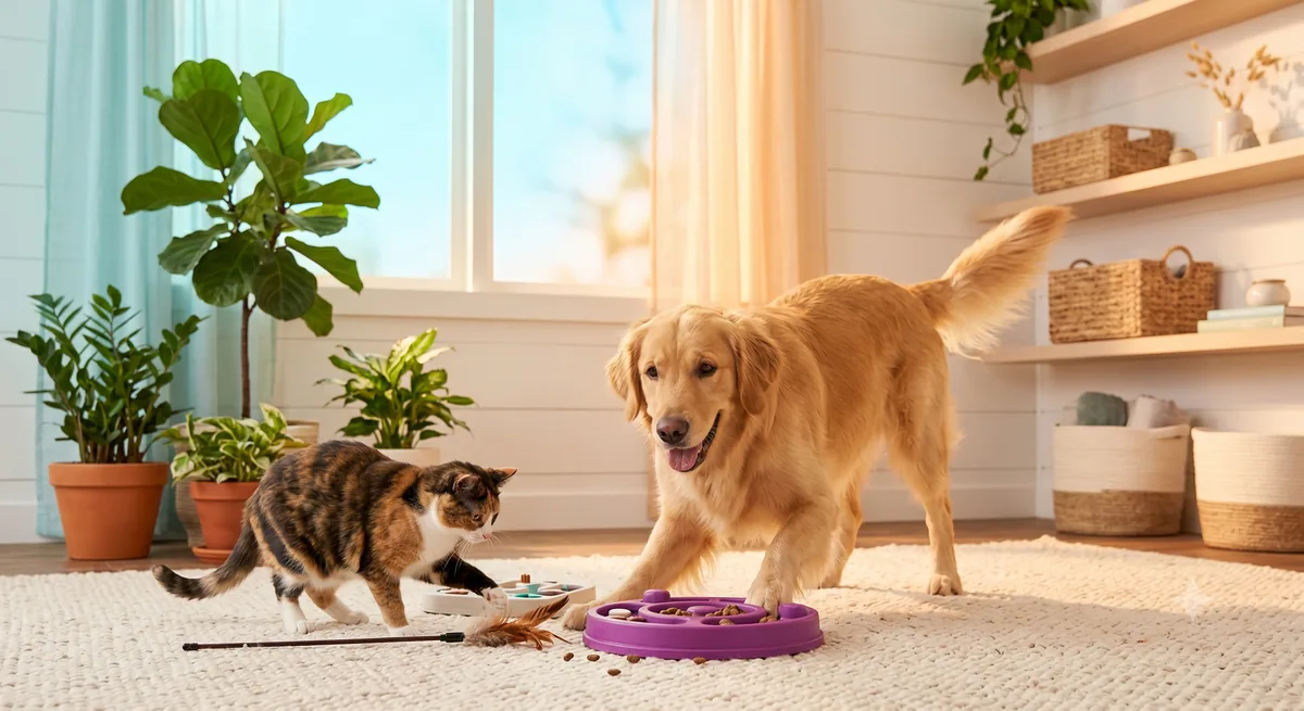 Getting the Best Value When Shopping for Enrichment Toys For Dogs