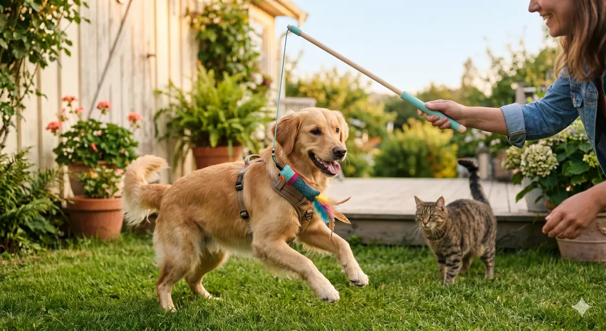 Getting the Best Value When Shopping for Flirt Pole For Dogs