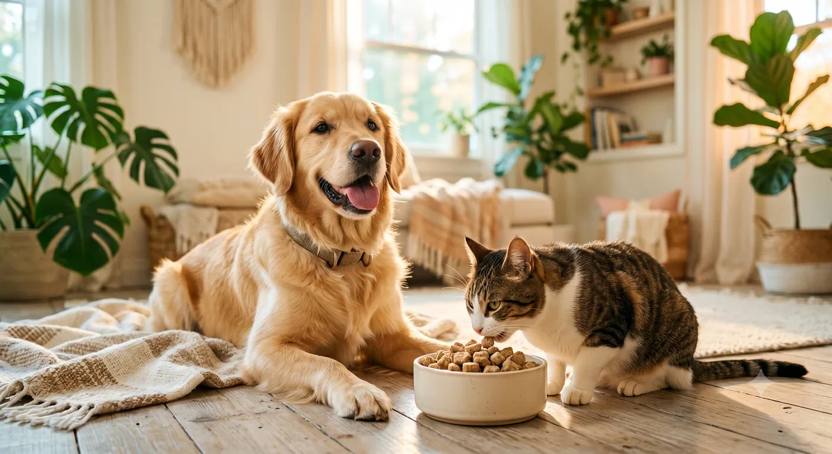 How to Use Freeze Dried Raw Dog Food for Maximum Enrichment