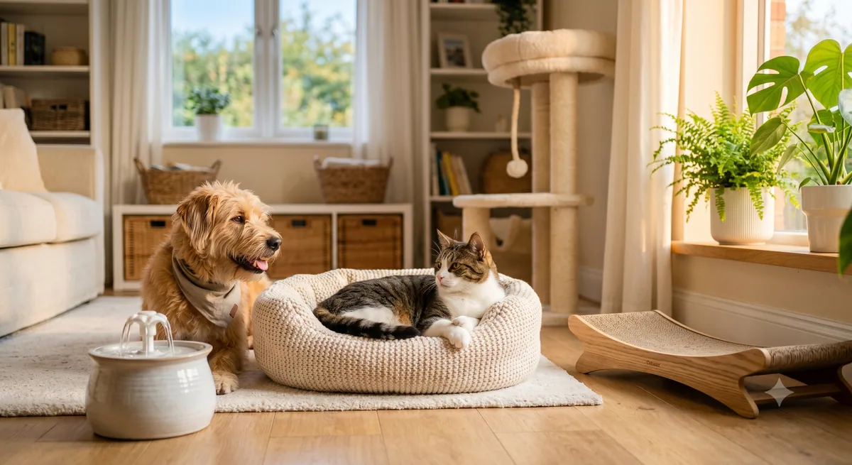 Best Premium Cat Lover Gifts Over $75