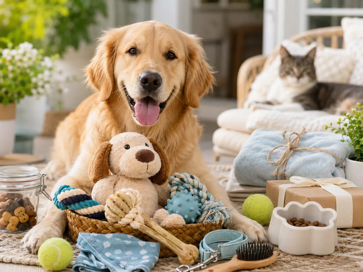 Best Gifts for Dog Lovers Under $25