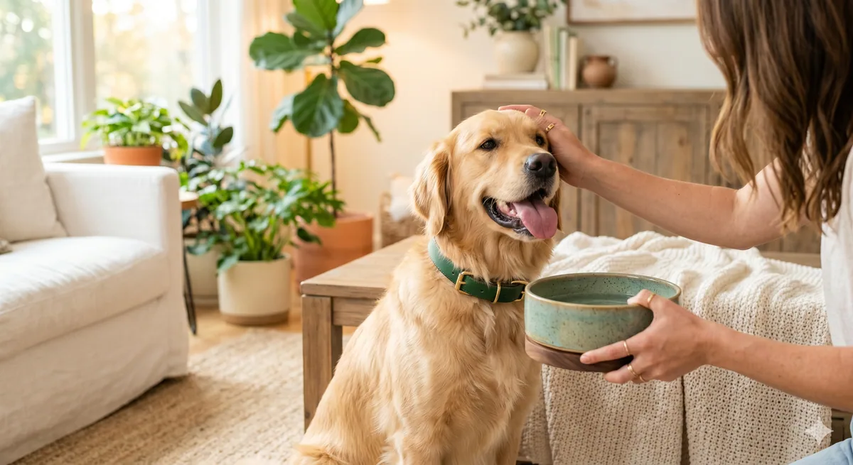 Best Gifts for Dog Lovers Over $75