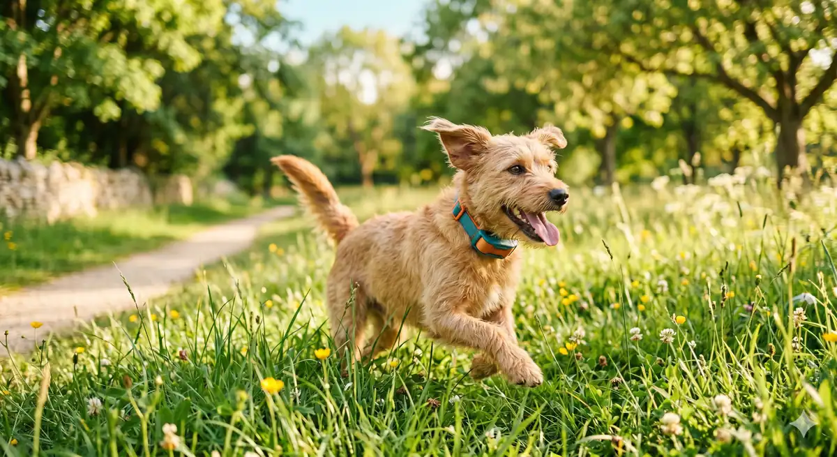 How to Use Gps Dog Collar for Maximum Enrichment