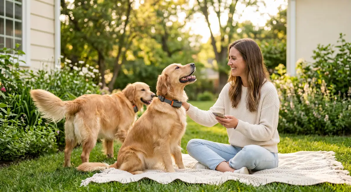 Getting the Best Value When Shopping for Gps Dog Collar