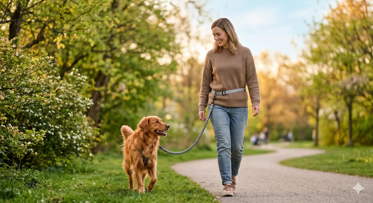 Getting the Best Value When Shopping for Hands Free Dog Leash