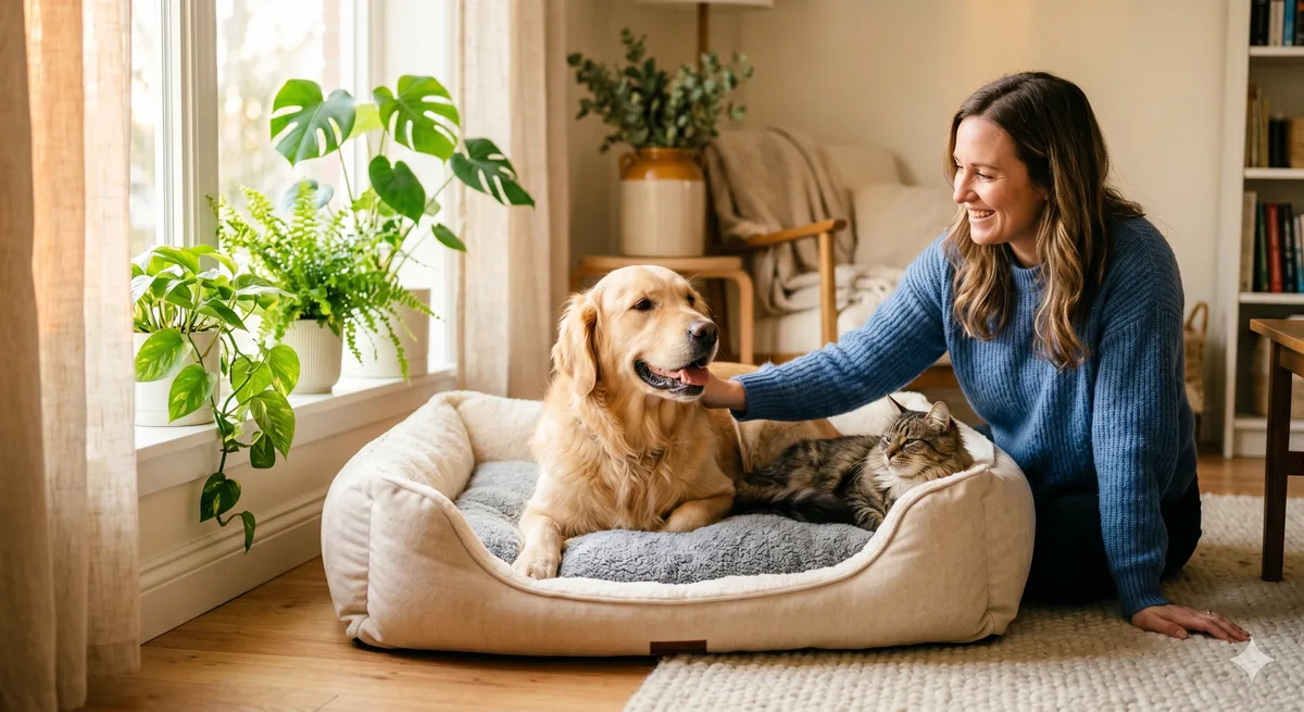 Getting the Best Value When Shopping for Heated Dog Bed
