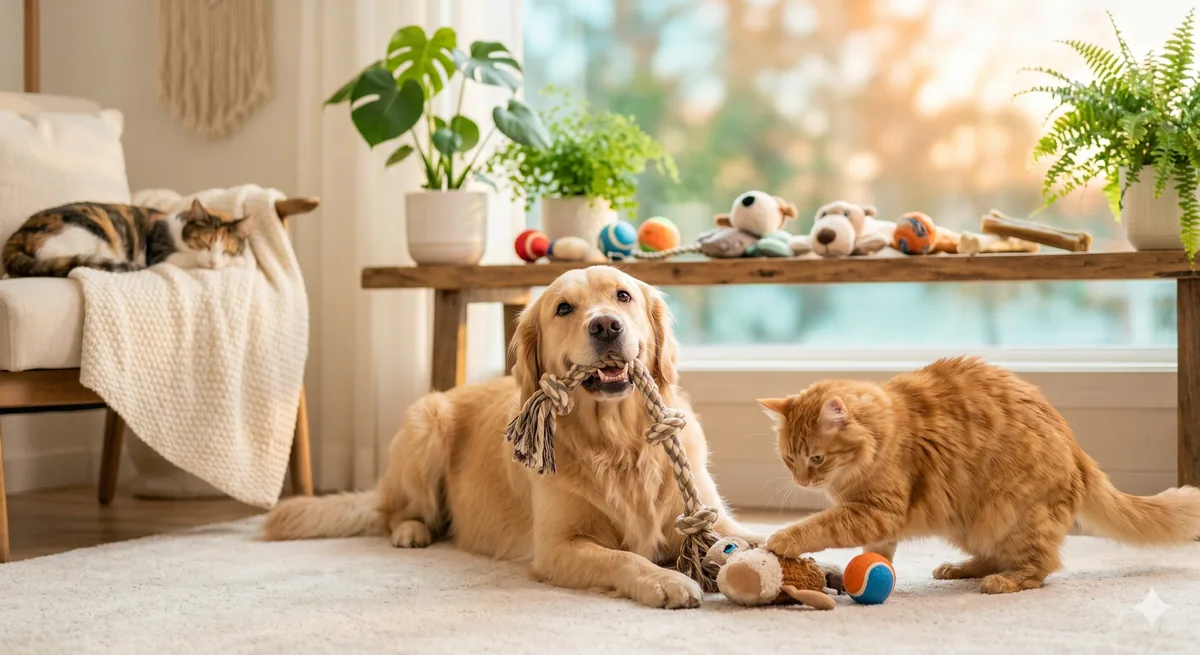 Getting the Best Value When Shopping for How To Choose Dog Toys