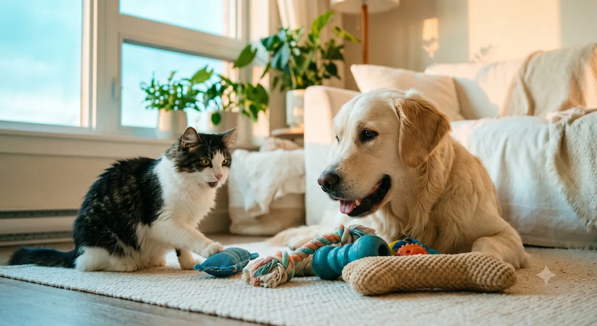 How to Use How To Clean Dog Toys for Maximum Enrichment