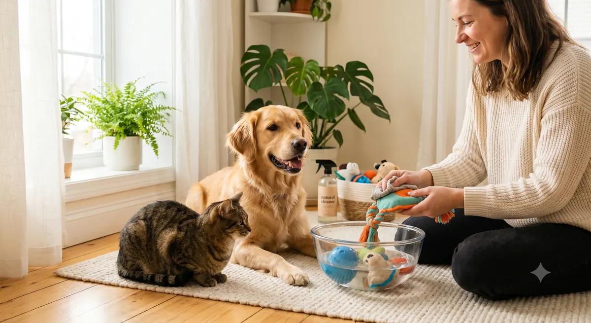 Getting the Best Value When Shopping for How To Clean Dog Toys