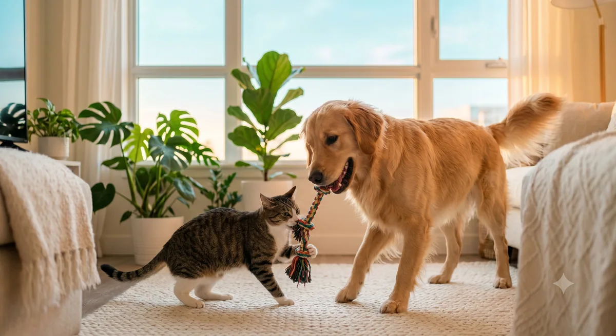 How to Use How To Keep Dog Entertained for Maximum Enrichment
