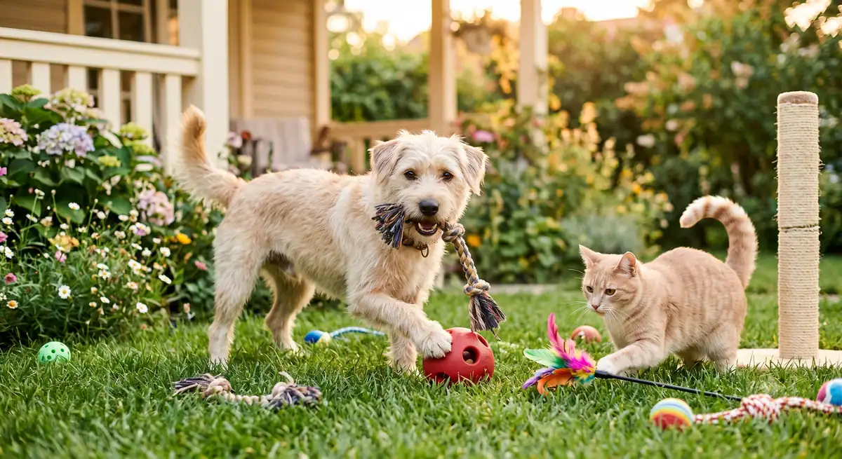Getting the Best Value When Shopping for How To Keep Dog Entertained