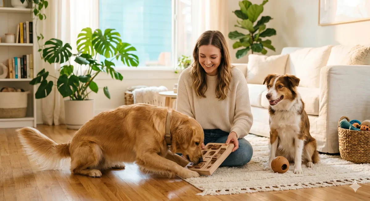 Getting the Best Value When Shopping for How To Mentally Stimulate A Dog