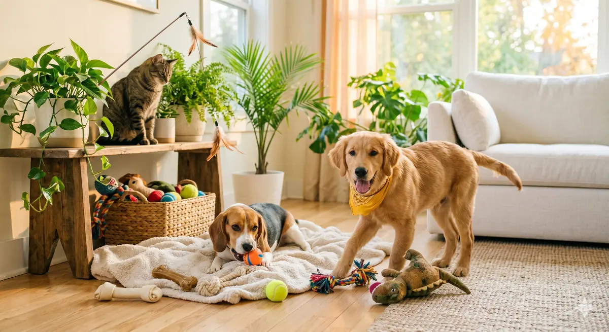 Getting the Best Value When Shopping for How To Rotate Dog Toys