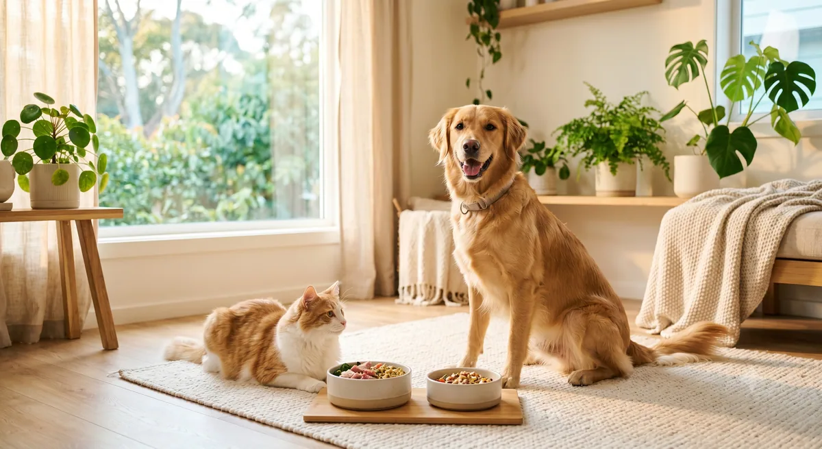 How to Use Human Grade Dog Food for Maximum Enrichment