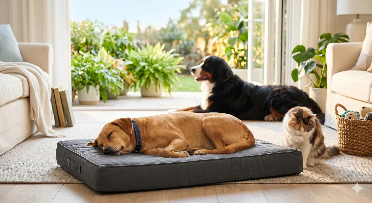 Getting the Best Value When Shopping for Indestructible Dog Bed
