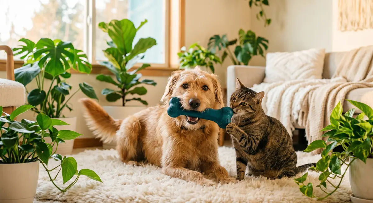 Getting the Best Value When Shopping for Indestructible Dog Toys