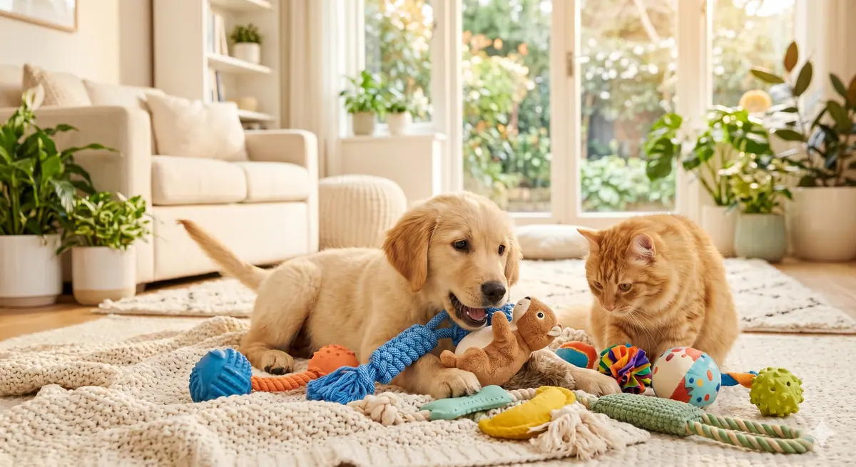 Getting the Best Value When Shopping for Indoor Dog Toys