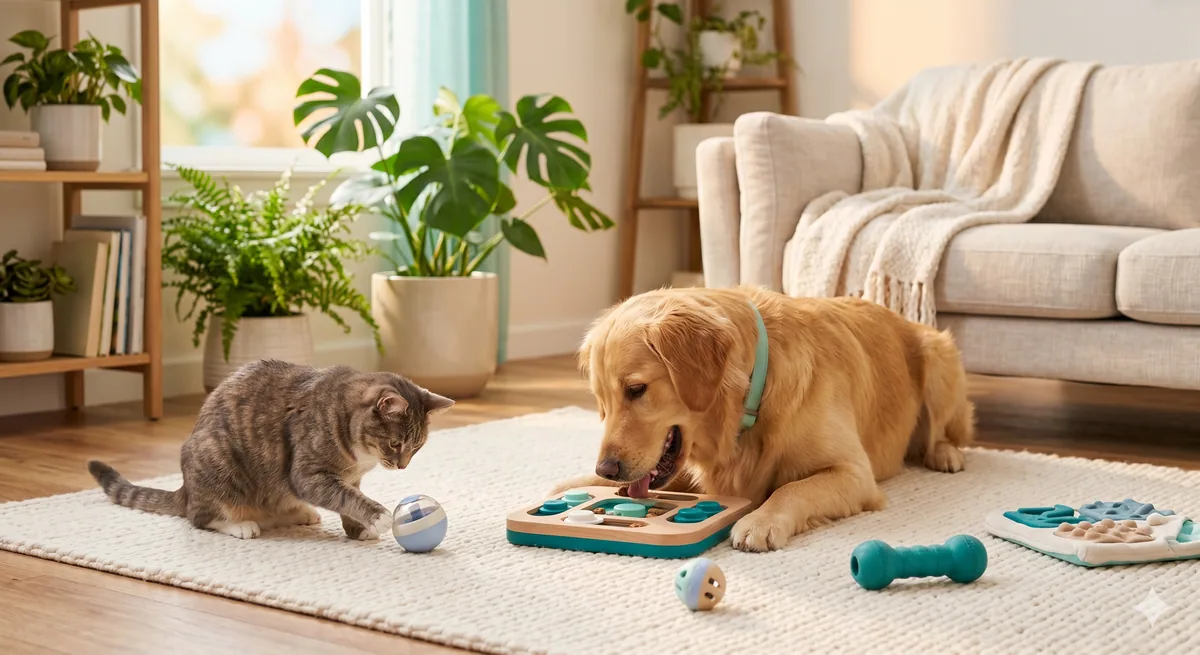 Getting the Best Value When Shopping for Interactive Dog Toys